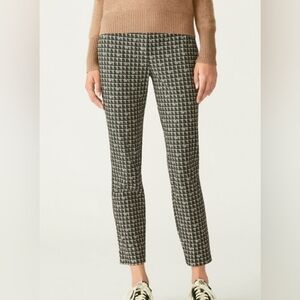 Tory Burch Sport Golf Printed Basketweave Size 0